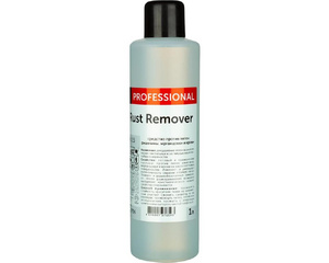 Пятновыводитель от ржавчины, марганцовки и крови Pro-Brite Axel-3 Rust Remover 1 л